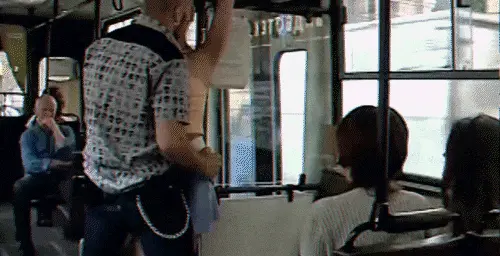 fuck in bus porn gif