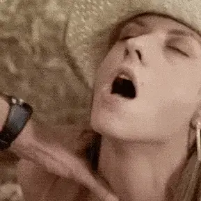 horsegirl facial porn gif