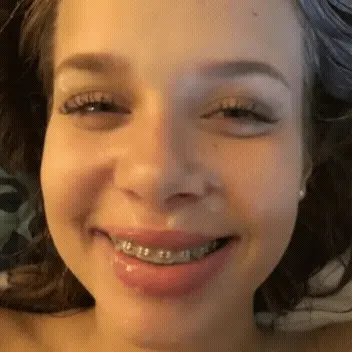 cum face porn gif