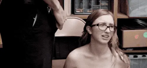 oh god no porn gif