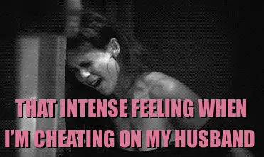 that intense feeling when she's cheating on her husband porn gif