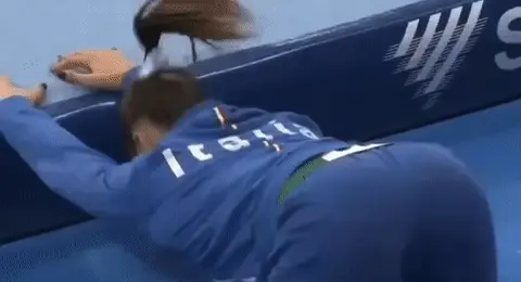 she knows what her fans like porn gif