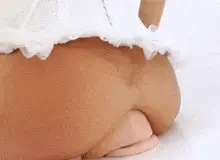 how deep can i go porn gif
