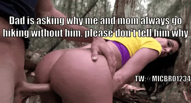 fucking my bitch mother caption 36 ## porn gif