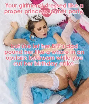 pretty princess gets a prick porn gif