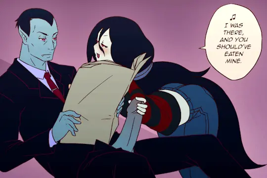vamp porn gif