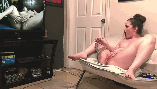 squirting to porn ii porn gif