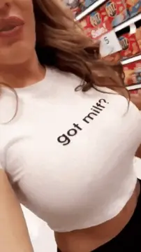 supermarkets are great porn gif