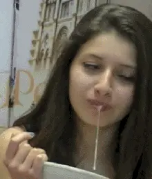 he said, no string attached porn gif