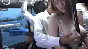 long ride home. porn gif