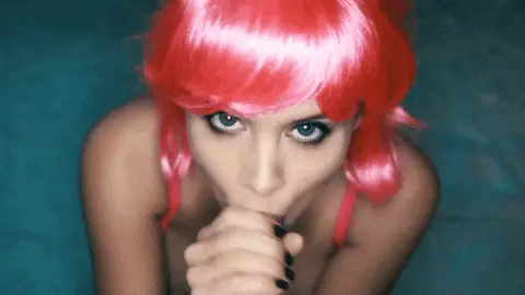 bryci - anime blowjob vii porn gif