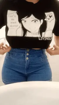 nice boobs porn gif