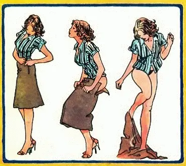 manara porn gif