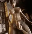 hot hentai porn gif
