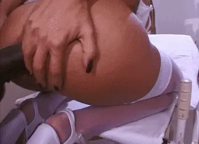 anal medical consultation porn gif