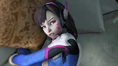 d va porn gif