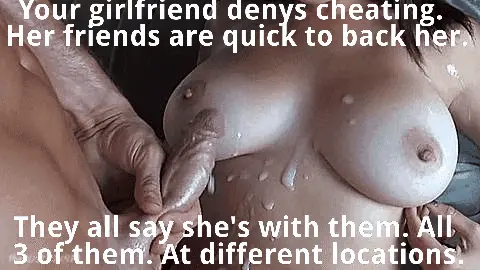 cheating excuses 3 porn gif