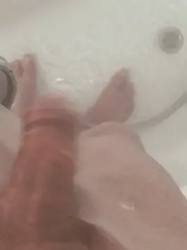 power shower cock porn gif