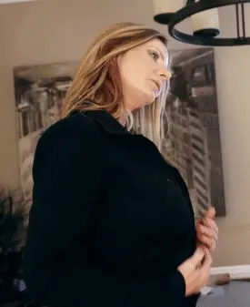 amber michaels strips down porn gif