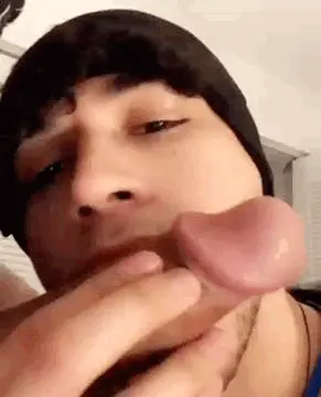 mise ne bouche porn gif