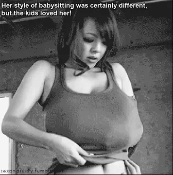 babysitter porn gif