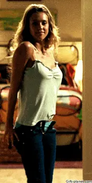 .jessica alba porn gif