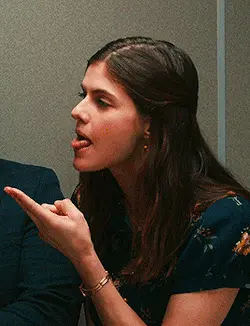 alexandra daddario porn gif