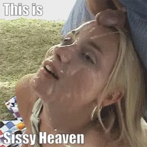 heaven porn gif