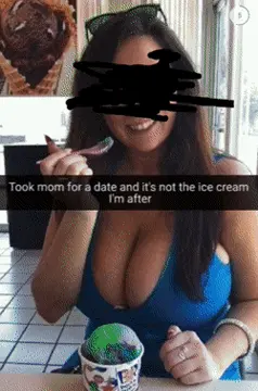 mom son date porn gif