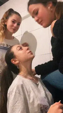 aroaass porn gif