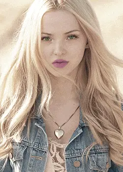 dove cameron hypno boobs porn gif