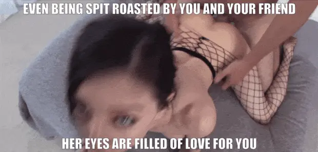 lovely eyes porn gif