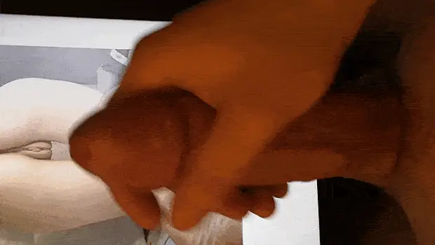 now as a gif(t) ? porn gif