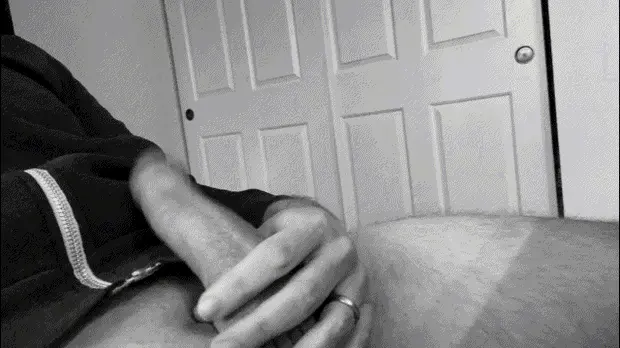 solo session w/ cum shot (part 2) porn gif