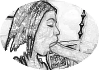 veronica rodriguez cock worship sketch porn gif