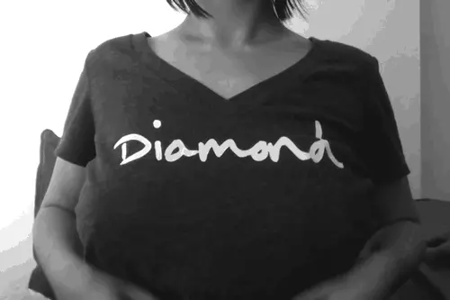 big boobs flashing porn gif