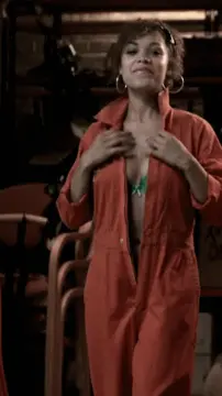 antonia thomas is fine af porn gif