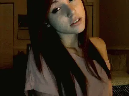 cute amateur porn gif