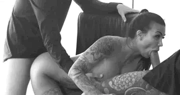 susy gala - fucked by two porn gif