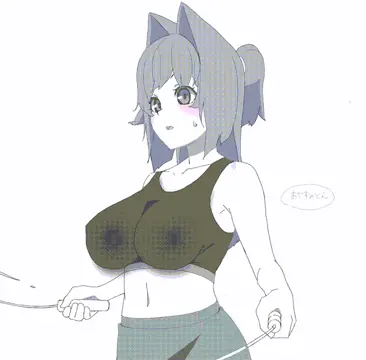 kitty ???? porn gif