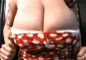 september shows her incredibles porn gif