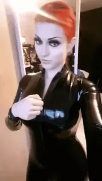 tease porn gif