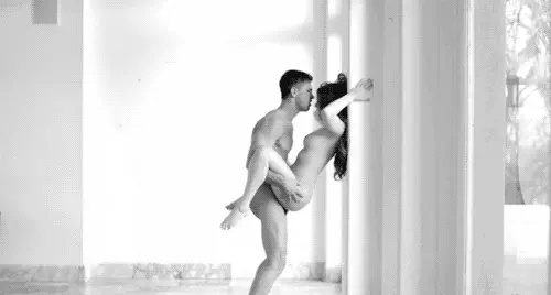 bruce venture porn gif