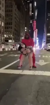 public porn gif