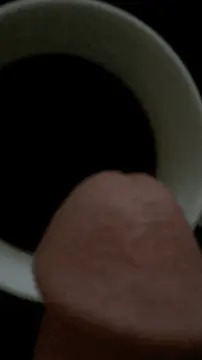 here's your latte porn gif