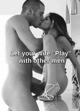 i love my hotwife! porn gif