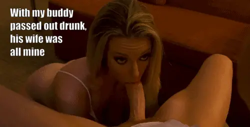 life as a bull porn gif