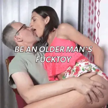loving her daddy porn gif