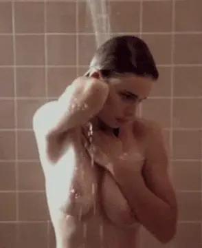shannon whirry naked in the shower porn gif