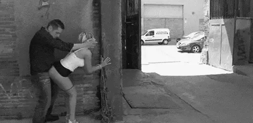 unwanted public sex porn gif